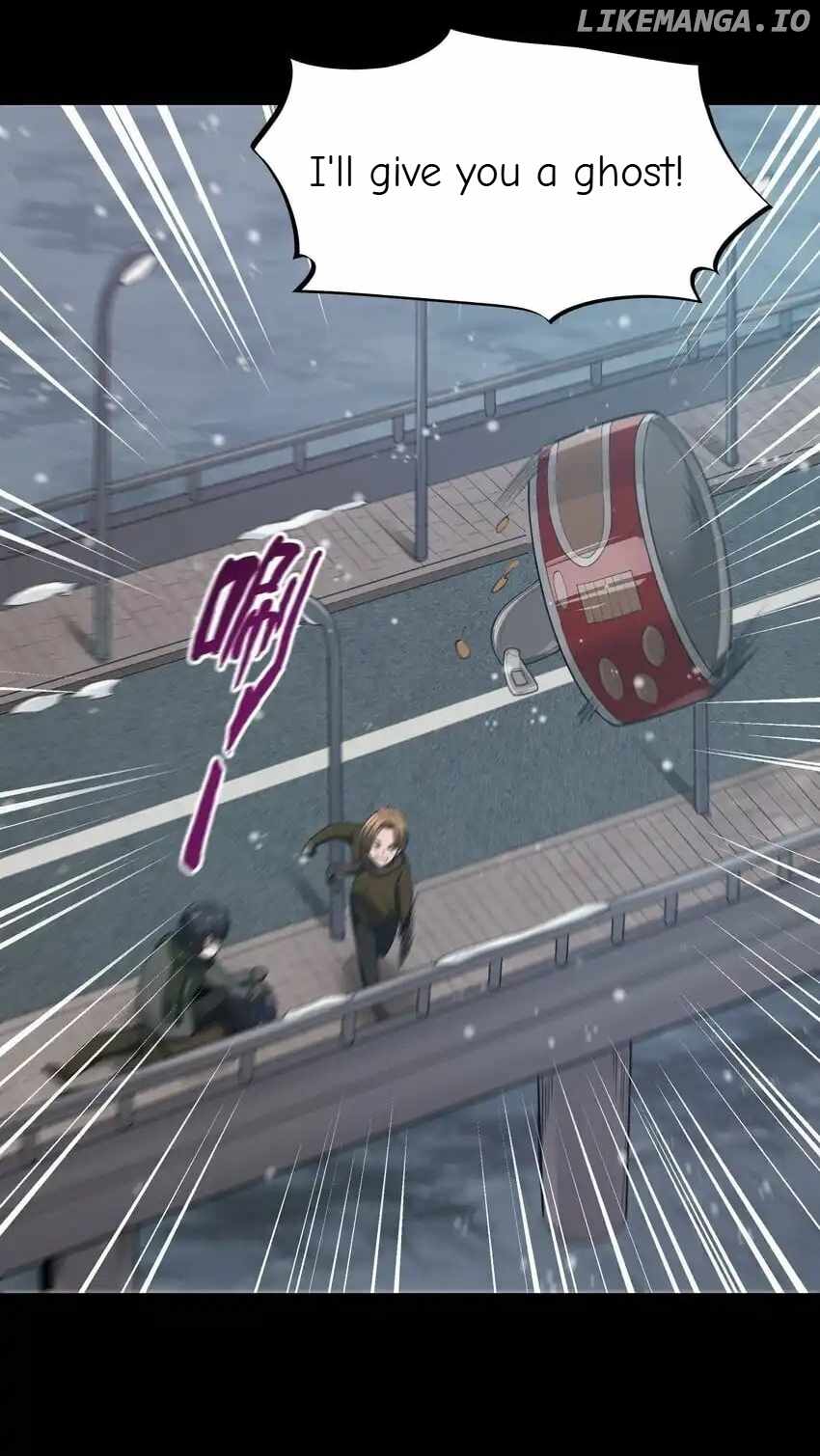 This Hero is a Money Supremacist Chapter 26 19